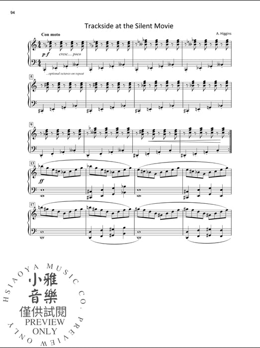 So You Want to Learn to Improvise? A Step-by-Step Guide to Creative Piano Playing 鋼琴奏法 | 小雅音樂 Hsiaoya Music