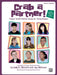 Grab a Partner! 12 Terrific Partner Songs for Young Singers | 小雅音樂 Hsiaoya Music
