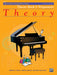 Alfred's Basic Graded Piano Course, Theory Book 2 Preparatory 鋼琴 | 小雅音樂 Hsiaoya Music