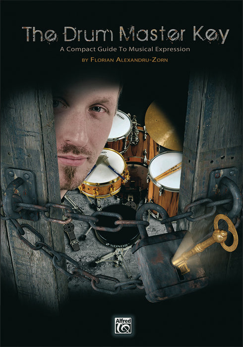 The Drum Master Key A Compact Guide to Musical Expression 鼓 | 小雅音樂 Hsiaoya Music