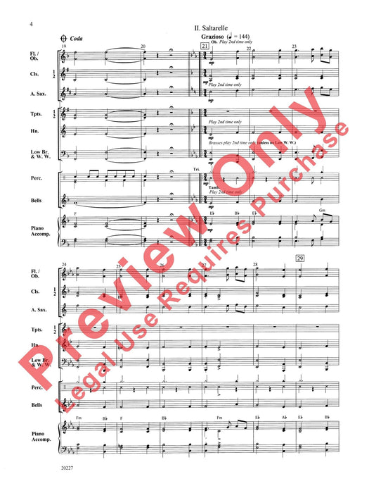 Renaissance Dances Featuring: La Mourisque / Saltarelle / Ronde 舞曲 | 小雅音樂 Hsiaoya Music