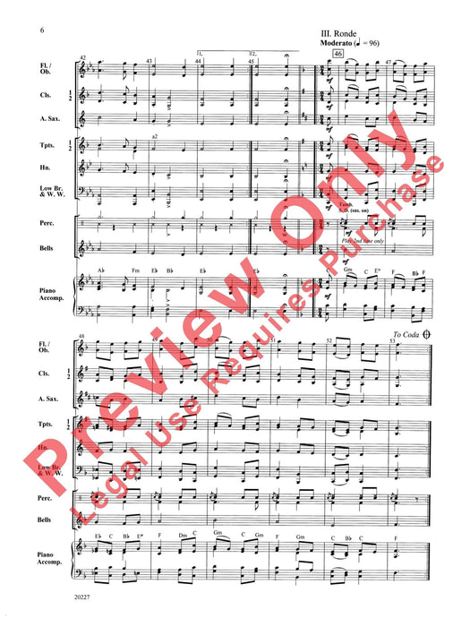 Renaissance Dances Featuring: La Mourisque / Saltarelle / Ronde 舞曲 | 小雅音樂 Hsiaoya Music