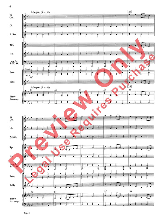 The Enchanted Wizard | 小雅音樂 Hsiaoya Music