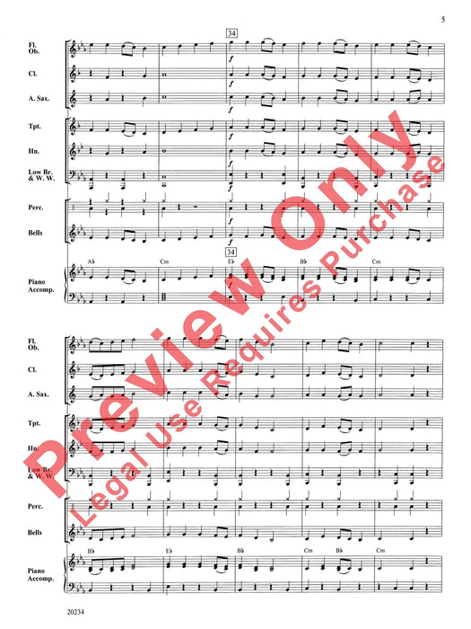 The Enchanted Wizard | 小雅音樂 Hsiaoya Music