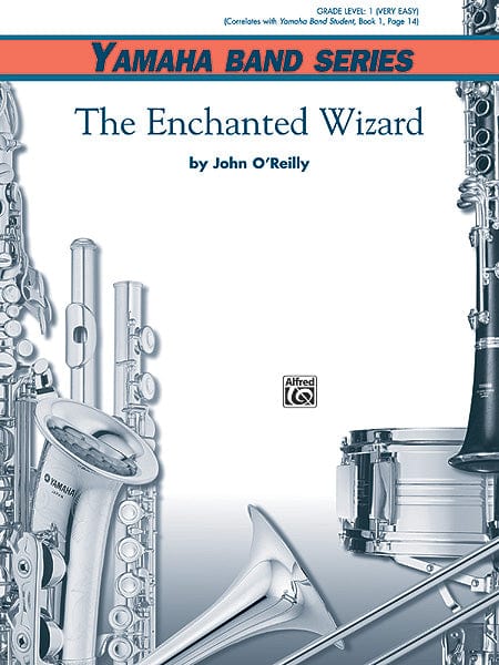 The Enchanted Wizard | 小雅音樂 Hsiaoya Music
