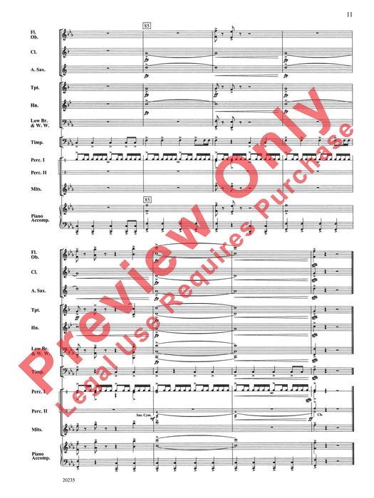 Ritmico! 總譜 | 小雅音樂 Hsiaoya Music