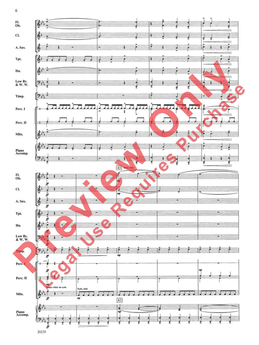 Ritmico! 總譜 | 小雅音樂 Hsiaoya Music