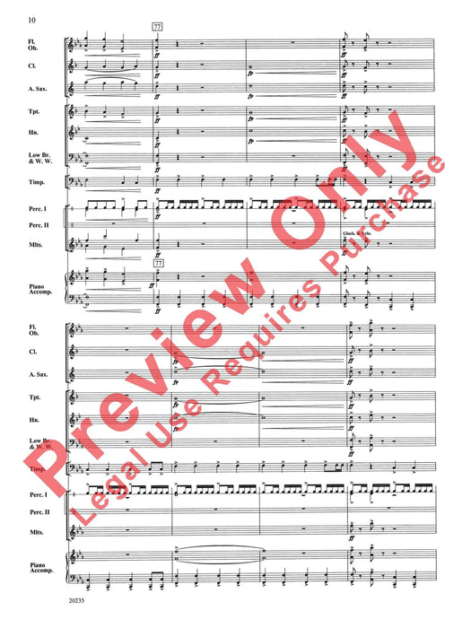 Ritmico! Percussion Section Feature 擊樂器 | 小雅音樂 Hsiaoya Music