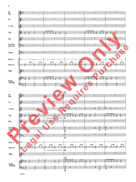 Ritmico! Percussion Section Feature 擊樂器 | 小雅音樂 Hsiaoya Music