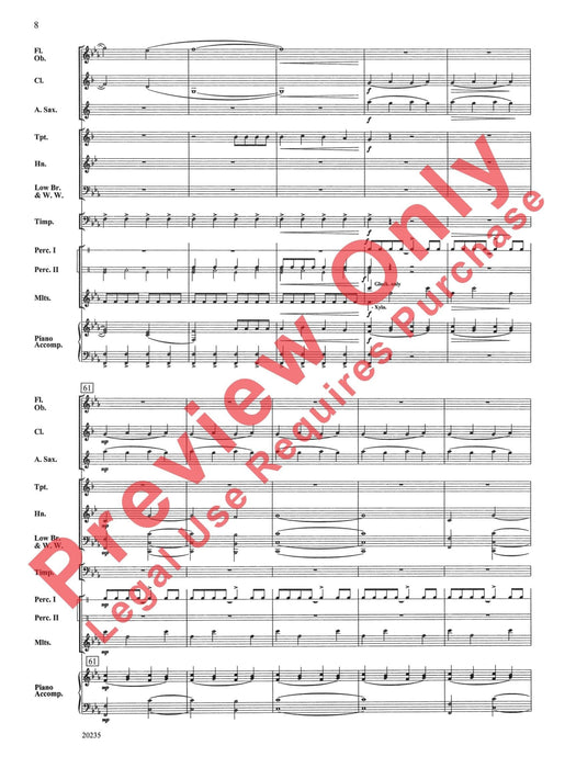 Ritmico! Percussion Section Feature 擊樂器 | 小雅音樂 Hsiaoya Music