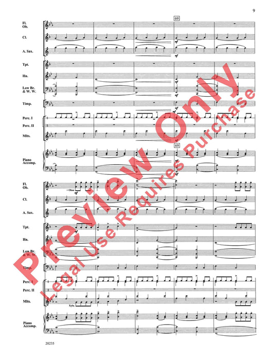 Ritmico! Percussion Section Feature 擊樂器 | 小雅音樂 Hsiaoya Music