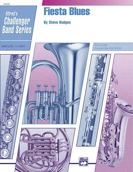 Fiesta Blues 藍調 | 小雅音樂 Hsiaoya Music