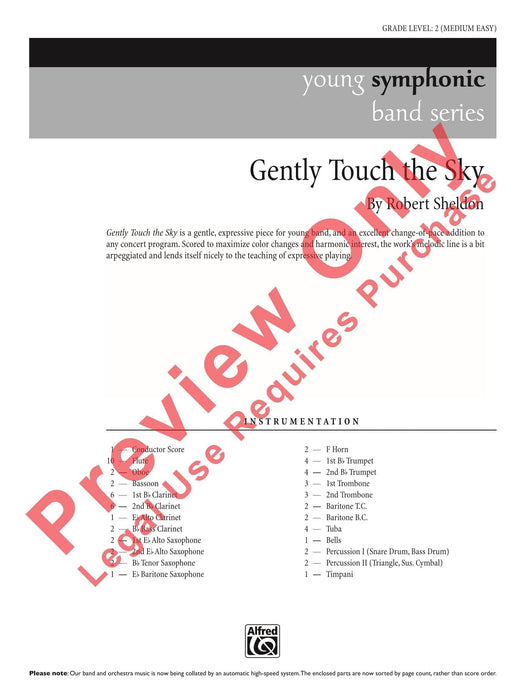 Gently Touch the Sky | 小雅音樂 Hsiaoya Music