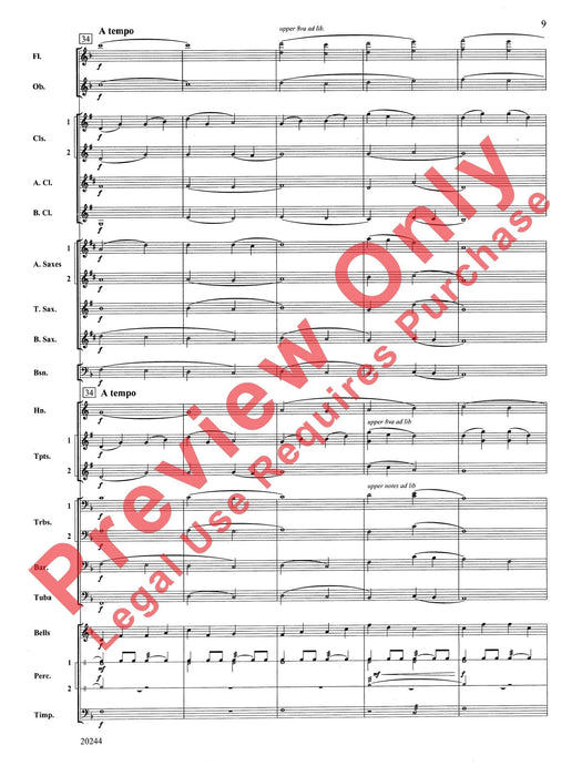 Gently Touch the Sky | 小雅音樂 Hsiaoya Music