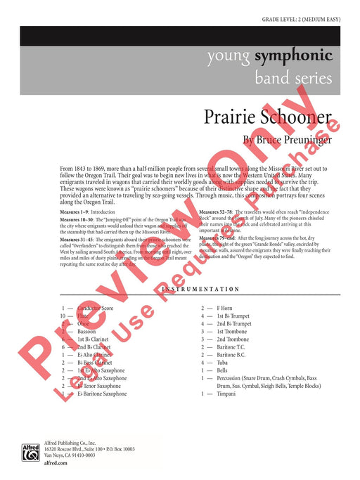 Prairie Schooner | 小雅音樂 Hsiaoya Music