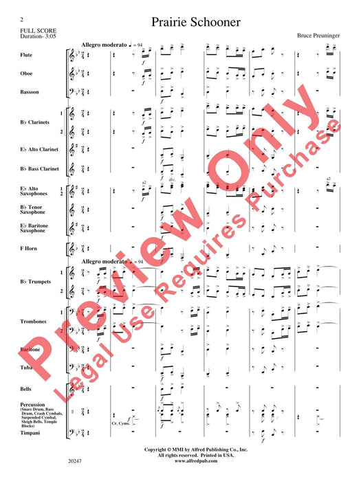 Prairie Schooner | 小雅音樂 Hsiaoya Music