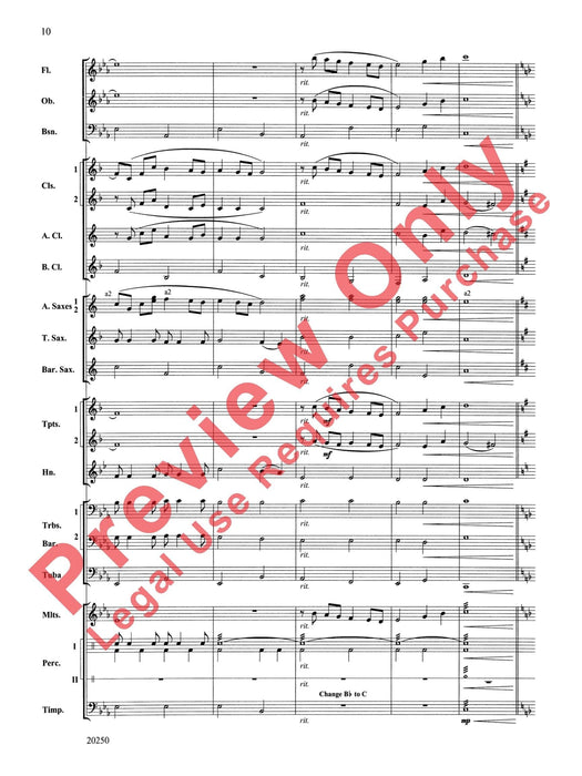 Dolce and Dance 舞曲 總譜 | 小雅音樂 Hsiaoya Music