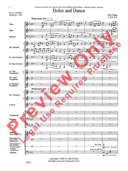 Dolce and Dance 舞曲 | 小雅音樂 Hsiaoya Music