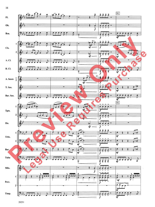 Metamorphosis 變形 總譜 | 小雅音樂 Hsiaoya Music