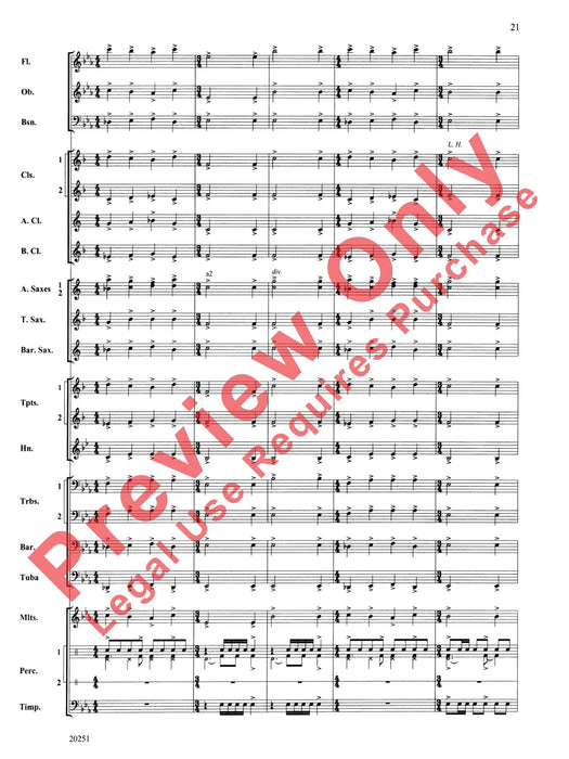 Metamorphosis 變形 總譜 | 小雅音樂 Hsiaoya Music