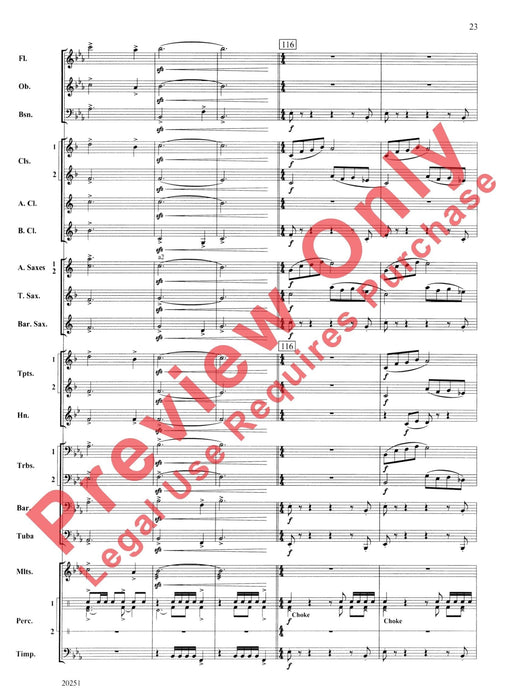 Metamorphosis 變形 總譜 | 小雅音樂 Hsiaoya Music