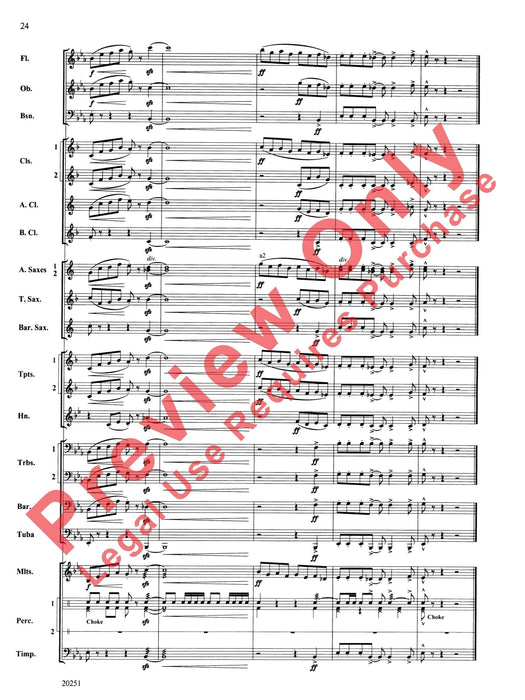 Metamorphosis 變形 總譜 | 小雅音樂 Hsiaoya Music