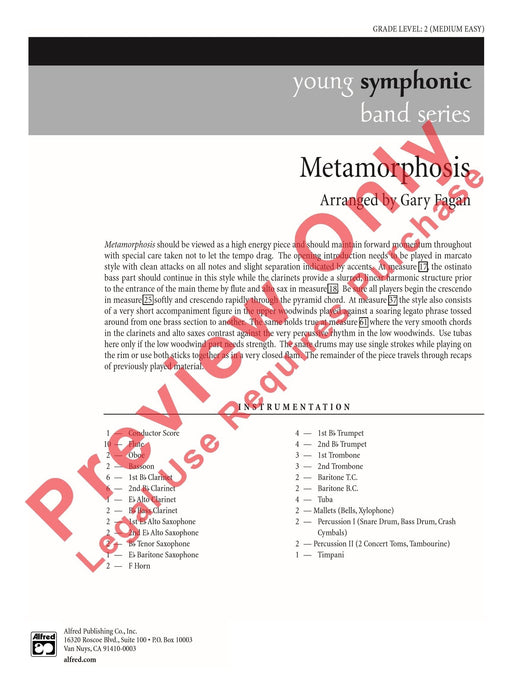 Metamorphosis 變形 | 小雅音樂 Hsiaoya Music