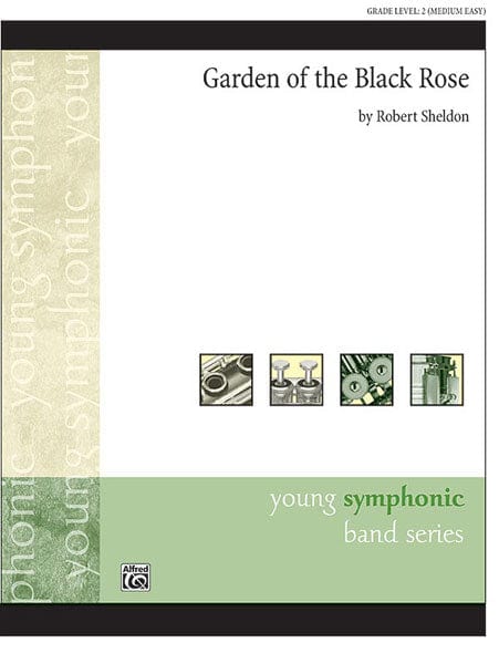 Garden of the Black Rose | 小雅音樂 Hsiaoya Music