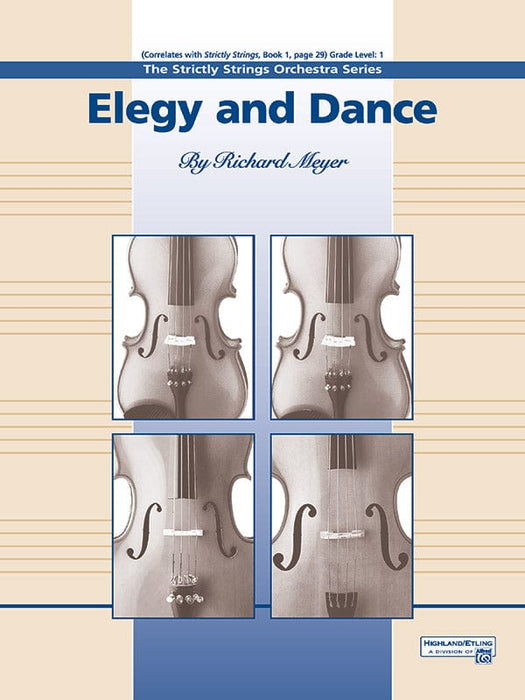 Elegy and Dance 悲歌 舞曲 | 小雅音樂 Hsiaoya Music