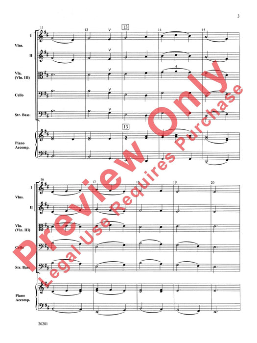 Fantasy on Greensleeves 幻想曲綠袖子 | 小雅音樂 Hsiaoya Music