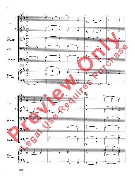 Fantasy on Greensleeves 幻想曲綠袖子 | 小雅音樂 Hsiaoya Music