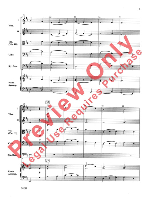 Fantasy on Greensleeves 幻想曲綠袖子 | 小雅音樂 Hsiaoya Music