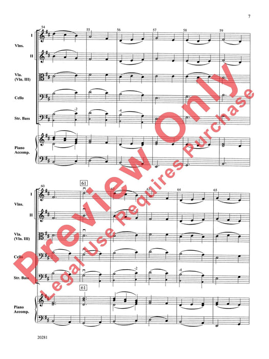 Fantasy on Greensleeves 幻想曲綠袖子 | 小雅音樂 Hsiaoya Music