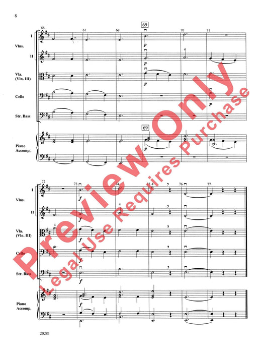 Fantasy on Greensleeves 幻想曲綠袖子 | 小雅音樂 Hsiaoya Music