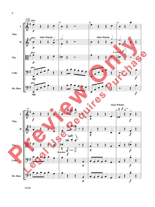 End Pin Rag Cello and Bass Section Feature 繁音曲大提琴 樂節 | 小雅音樂 Hsiaoya Music