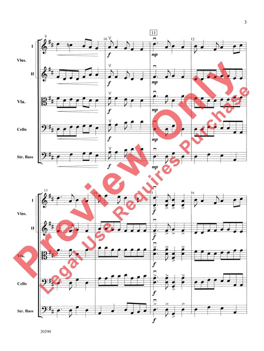 Jane and Josey 總譜 | 小雅音樂 Hsiaoya Music