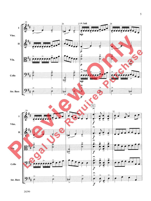 Jane and Josey 總譜 | 小雅音樂 Hsiaoya Music