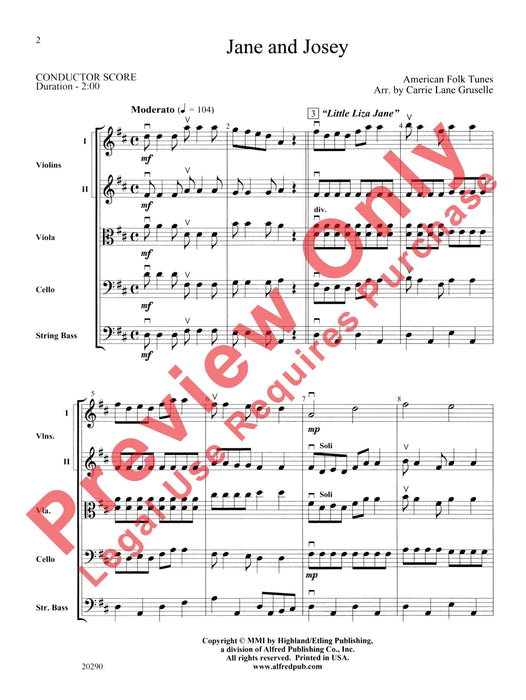 Jane and Josey | 小雅音樂 Hsiaoya Music