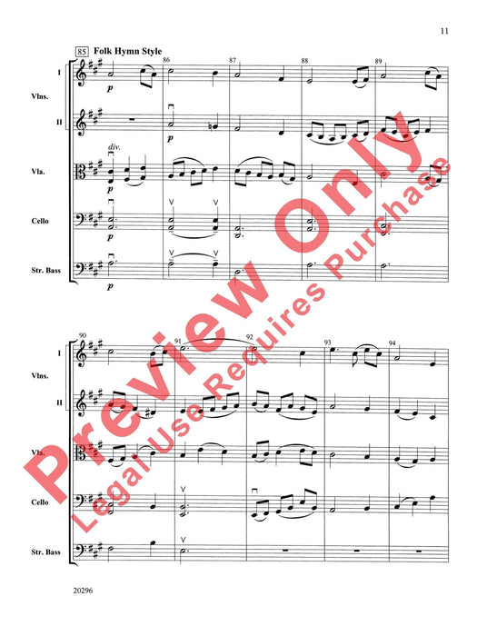 Fantasy on Amazing Grace 幻想曲 | 小雅音樂 Hsiaoya Music