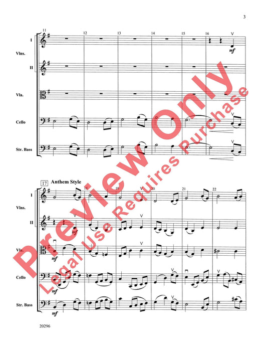 Fantasy on Amazing Grace 幻想曲 | 小雅音樂 Hsiaoya Music