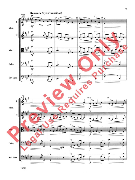 Fantasy on Amazing Grace 幻想曲 | 小雅音樂 Hsiaoya Music