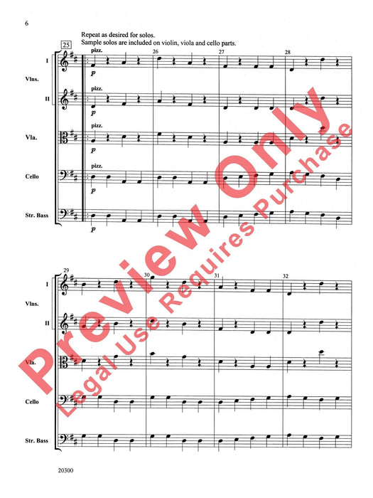 The Boogie-Man Blues 藍調 總譜 | 小雅音樂 Hsiaoya Music