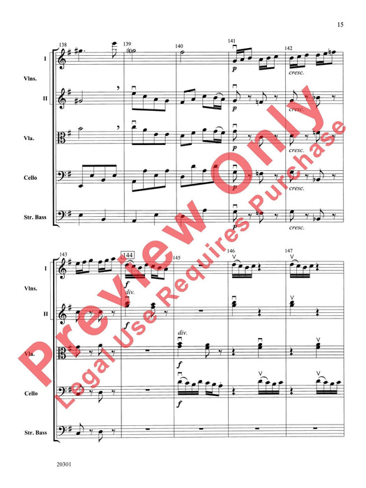 Acrobats 總譜 | 小雅音樂 Hsiaoya Music