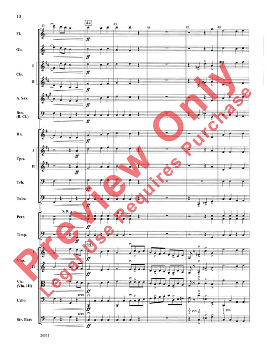 Symphony No. 1 (4th Movement ) 布拉姆斯 交響曲 樂章 | 小雅音樂 Hsiaoya Music