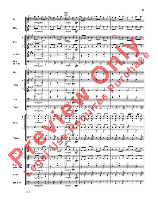 Trepak from The Nutcracker Ballet 柴科夫斯基,彼得 胡桃鉗芭蕾 總譜 | 小雅音樂 Hsiaoya Music