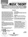 Alfred's Essentials of Music Theory: Teacher's Activity Kit, Book 2 音樂理論 | 小雅音樂 Hsiaoya Music