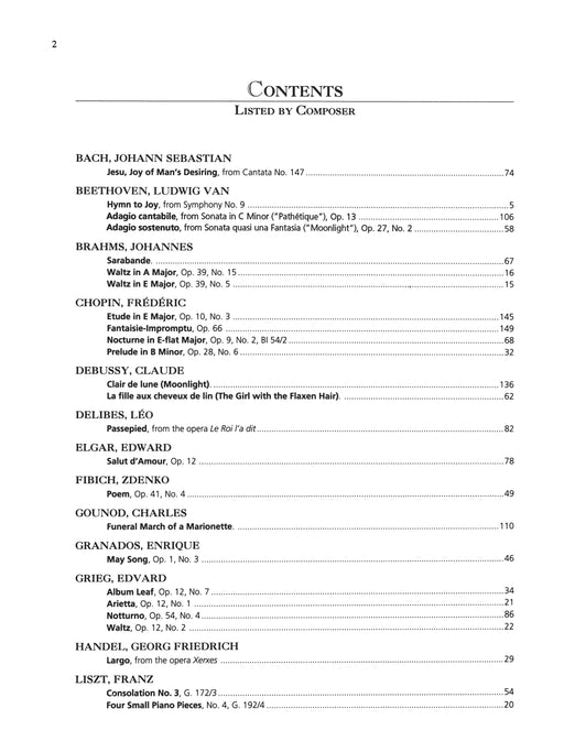 World's Greatest Piano Melodies 鋼琴 | 小雅音樂 Hsiaoya Music