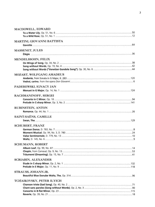 World's Greatest Piano Melodies 鋼琴 | 小雅音樂 Hsiaoya Music