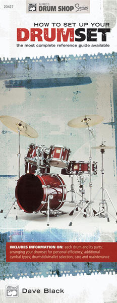 How to Set Up Your Drumset The Most Complete Reference Guide Available | 小雅音樂 Hsiaoya Music