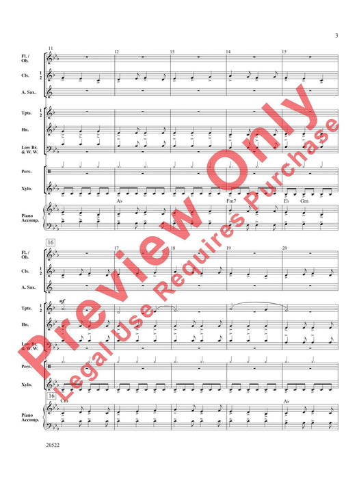 Legend of the Alhambra 傳奇曲 | 小雅音樂 Hsiaoya Music